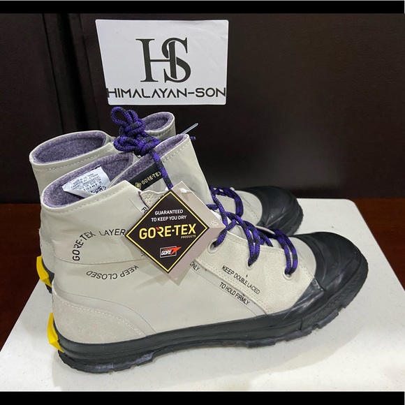 converse mc18 high top